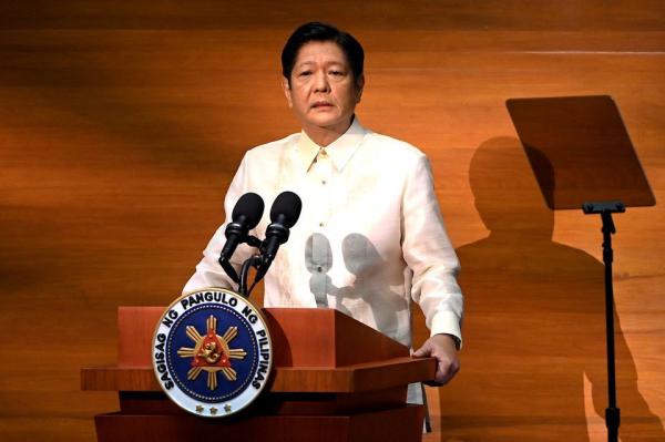 菲律宾总统：中国—东盟博览会让大批菲律宾企业受益