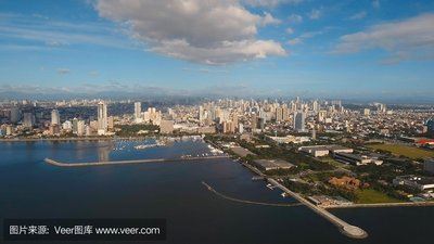 菲律宾南部海域发生4.0级地震