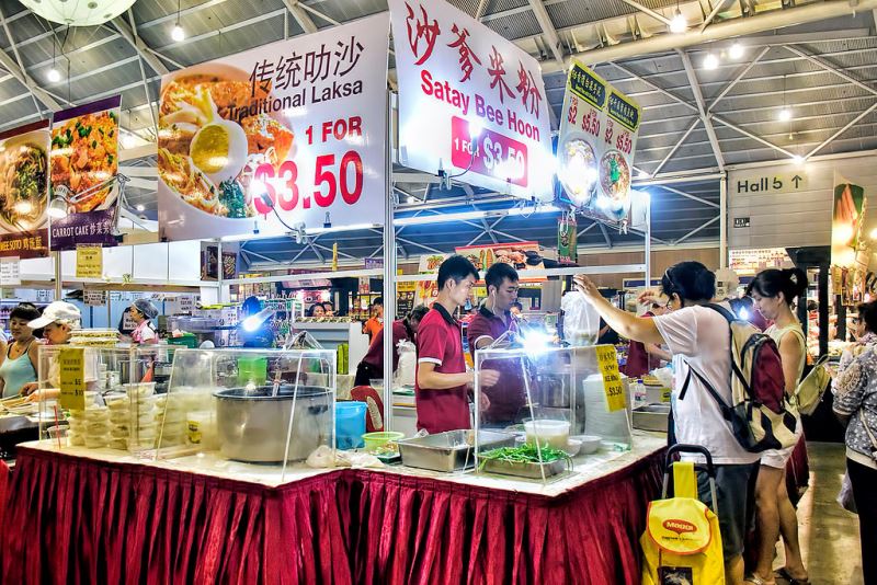 菲律宾政府颁布食品券行政命令