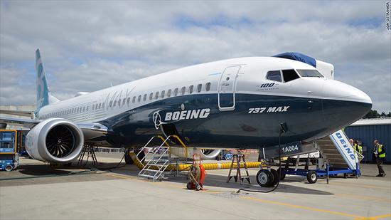 波音发布关于737-9检查声明：帮助用户处理任何发现的问题
