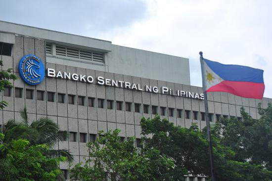 菲律宾央行维持政策利率在6.50%不变