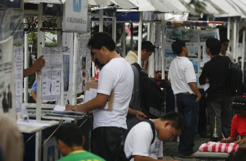 菲律宾3月海外劳工汇款达30.5亿美元