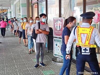今年以来菲律宾登革热病例大幅上升