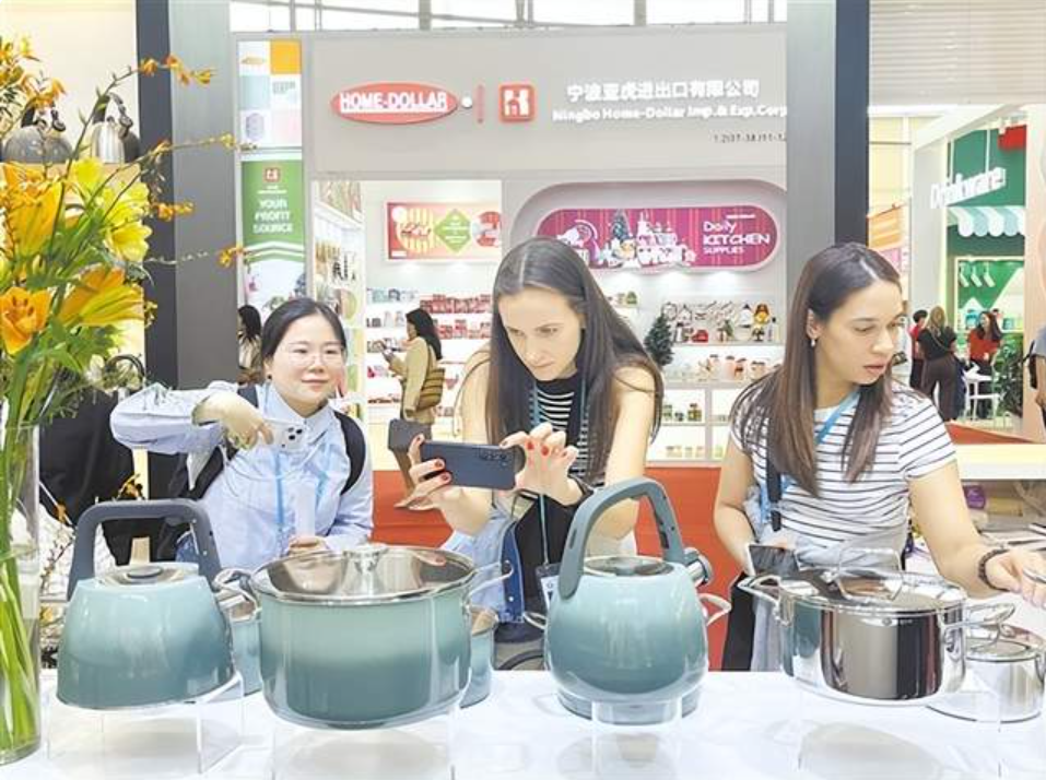 在首都讲好侨批故事