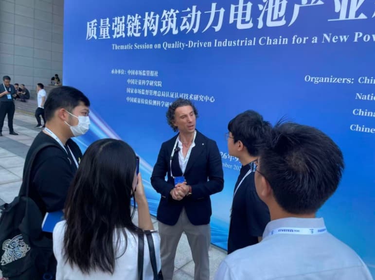 Sichuan Yibin:  Leveraging World Power Battery Conference to Build a Globally Leading Power Battery Industry Cluster