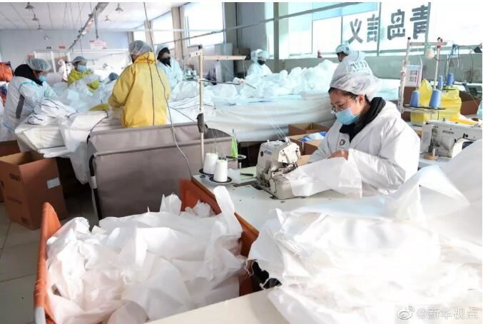 转发扩散！武汉这些医疗物资仍存在缺口